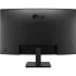 LG 32MR50C-B 32" 100Hz FHD VA Curved Monitor